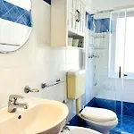 Beachside With Balcony Lejlighed Bibione