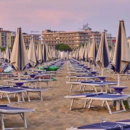 Beachside With Balcony